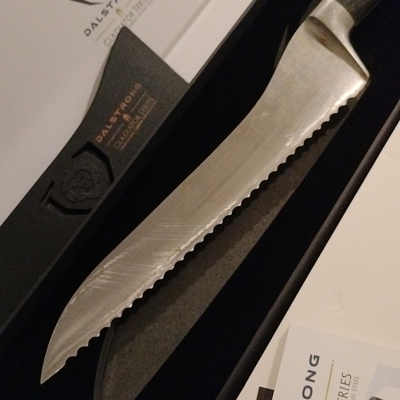 ⚜️ Dalstrong Gladiator Series Chef Knife - Picture 4 of 8